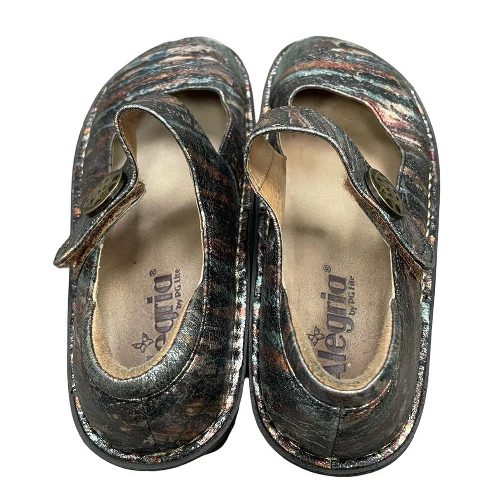 Alegria Paloma PAL-252 Mary Jane Clogs Shoes Size 36 US 6 - Picture 6 of 11